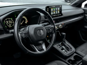 Honda Cr-v 2024 Honda CR-V Hybrid EX-L, снимка 11