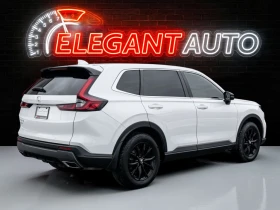 Honda Cr-v 2024 Honda CR-V Hybrid EX-L, снимка 4