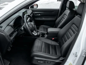 Honda Cr-v 2024 Honda CR-V Hybrid EX-L, снимка 8