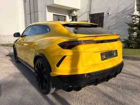 Lamborghini Urus, снимка 5