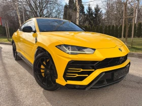Lamborghini Urus, снимка 1