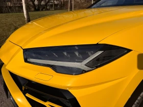 Lamborghini Urus, снимка 17