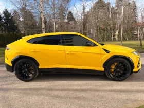 Lamborghini Urus, снимка 8