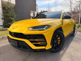 Lamborghini Urus, снимка 3