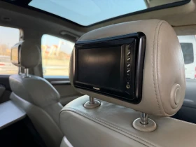 Audi Q7 Sline* Панорама* 3.0D* Кожа* Подгрев, снимка 9