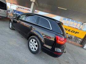 Audi Q7 Sline* Панорама* 3.0D* Кожа* Подгрев, снимка 4