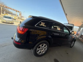 Audi Q7 Sline* Панорама* 3.0D* Кожа* Подгрев, снимка 6