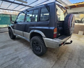 Suzuki Vitara 2.0 V6, снимка 3