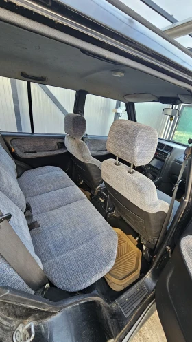 Suzuki Vitara 2.0 V6, снимка 7