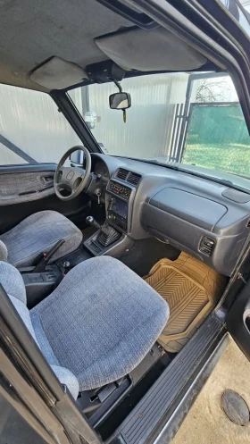 Suzuki Vitara 2.0 V6, снимка 6