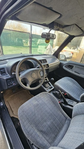 Suzuki Vitara 2.0 V6, снимка 5