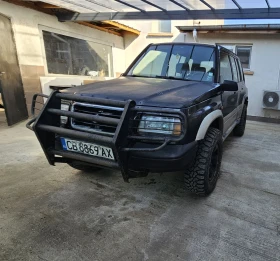 Suzuki Vitara 2.0 V6, снимка 2