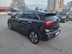 Kia Niro е-Niro/64kWh/Edition 7/KIA CONNECT, снимка 3