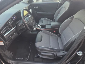 Kia Niro е-Niro/64kWh/Edition 7/KIA CONNECT, снимка 10