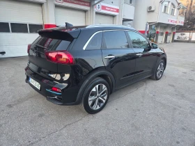 Kia Niro е-Niro/64kWh/Edition 7/KIA CONNECT, снимка 5