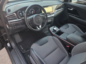 Kia Niro е-Niro/64kWh/Edition 7/KIA CONNECT, снимка 9