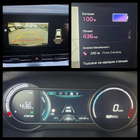 Kia Niro е-Niro/64kWh/Edition 7/KIA CONNECT, снимка 12