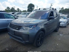 Land Rover Discovery 3l Hse, снимка 2