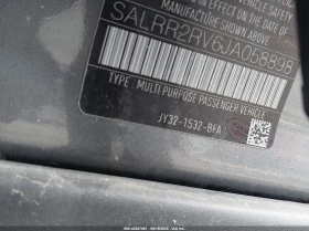 Land Rover Discovery 3l Hse, снимка 9