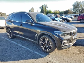 BMW X5 xDrive40I, снимка 4