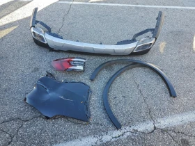 BMW X5 xDrive40I, снимка 13