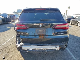 BMW X5 xDrive40I, снимка 6
