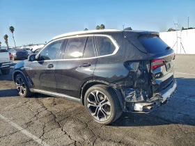 BMW X5 xDrive40I, снимка 2