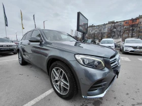 Mercedes-Benz GLC 250  CDI/204к.с/4MATIC, снимка 3