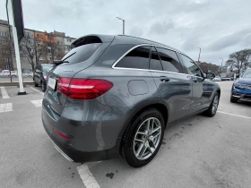 Mercedes-Benz GLC 250  CDI/204к.с/4MATIC, снимка 8