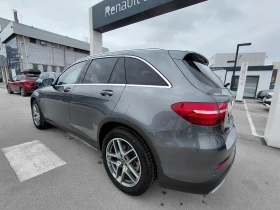 Mercedes-Benz GLC 250  CDI/204к.с/4MATIC, снимка 6