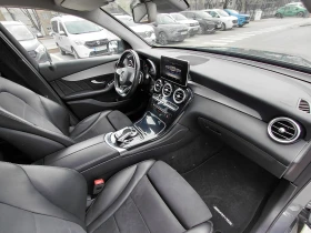 Mercedes-Benz GLC 250  CDI/204к.с/4MATIC, снимка 16