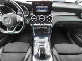 Mercedes-Benz GLC 250  CDI/204к.с/4MATIC, снимка 13