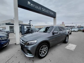 Mercedes-Benz GLC 250  CDI/204к.с/4MATIC, снимка 1