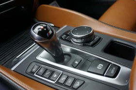 BMW X6 M/4.4/v8/LED/Нави/Алкантара/B&O/Head-up/FULL, снимка 14