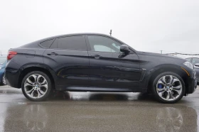 BMW X6 M/4.4/v8/LED/Нави/Алкантара/B&O/Head-up/FULL, снимка 8
