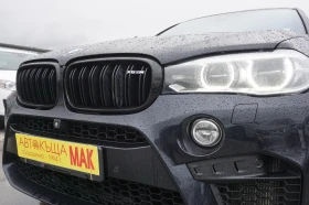 BMW X6 M/4.4/v8/LED/Нави/Алкантара/B&O/Head-up/FULL, снимка 15