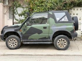 Suzuki Vitara, снимка 1