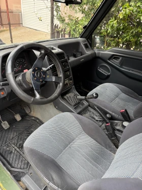 Suzuki Vitara, снимка 6