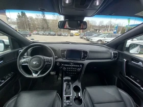 Kia Sportage GT, снимка 2