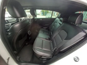 Kia Sportage GT, снимка 3