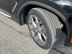 BMW X3 xDrive30i / КЛИП НА МОТОРА , снимка 7