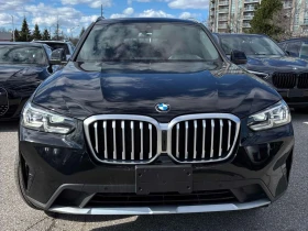 BMW X3 xDrive30i / КЛИП НА МОТОРА , снимка 6