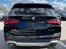 BMW X3 xDrive30i / КЛИП НА МОТОРА , снимка 4