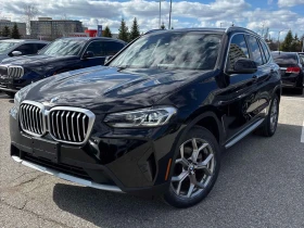 BMW X3 xDrive30i / КЛИП НА МОТОРА , снимка 1