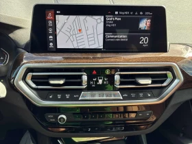 BMW X3 xDrive30i / КЛИП НА МОТОРА , снимка 9