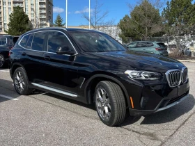 BMW X3 xDrive30i / КЛИП НА МОТОРА , снимка 3