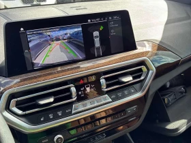 BMW X3 xDrive30i / КЛИП НА МОТОРА , снимка 16