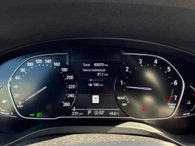 BMW X3 xDrive30i / КЛИП НА МОТОРА , снимка 8