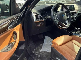 BMW X3 xDrive30i / КЛИП НА МОТОРА , снимка 5