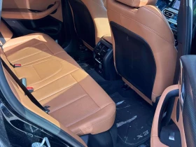 BMW X3 xDrive30i / КЛИП НА МОТОРА , снимка 14